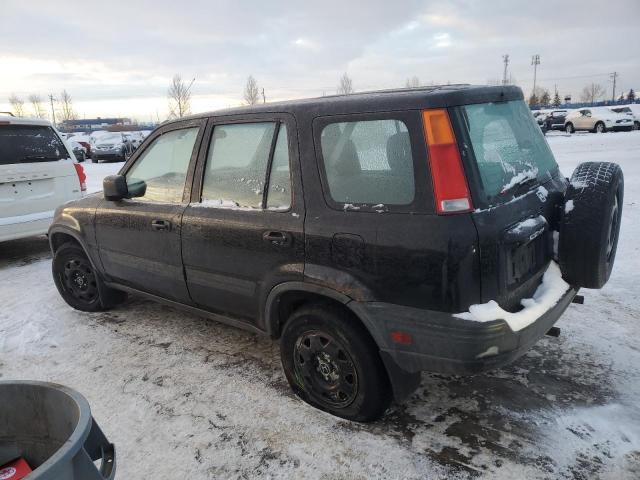 1998 HONDA CR-V LX