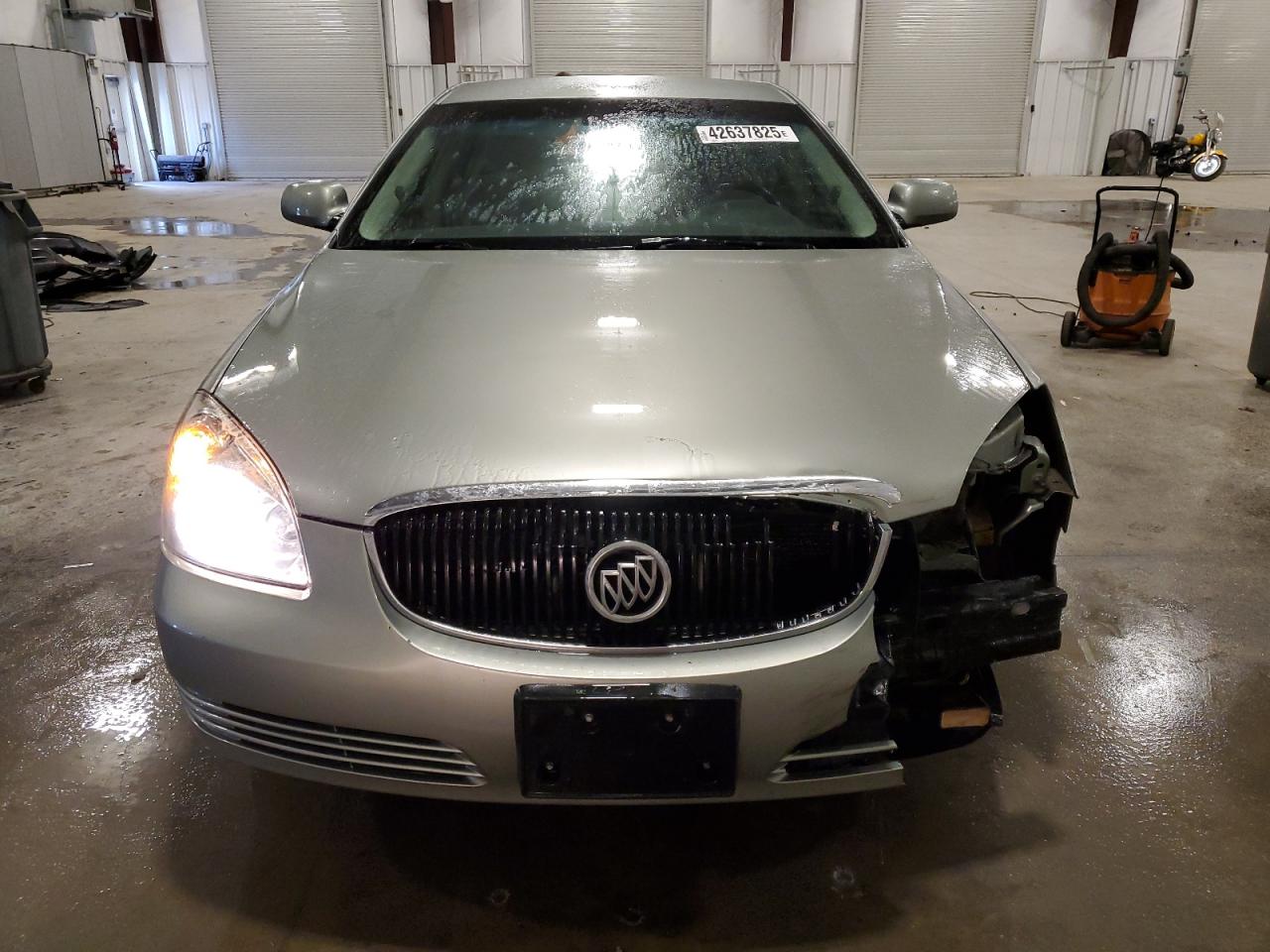 2007 Buick Lucerne - Image 5