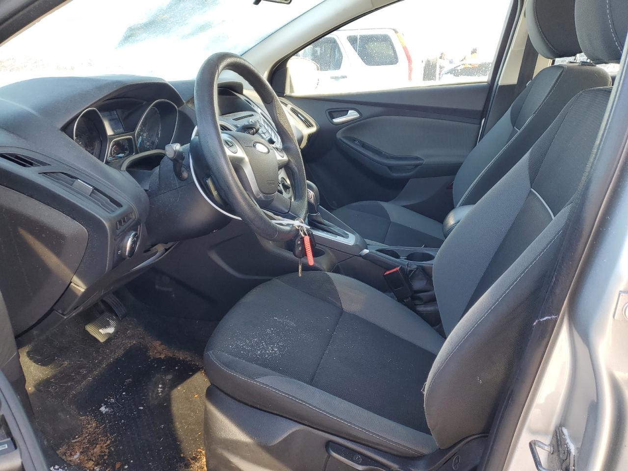 2014 Ford Focus - Image 7