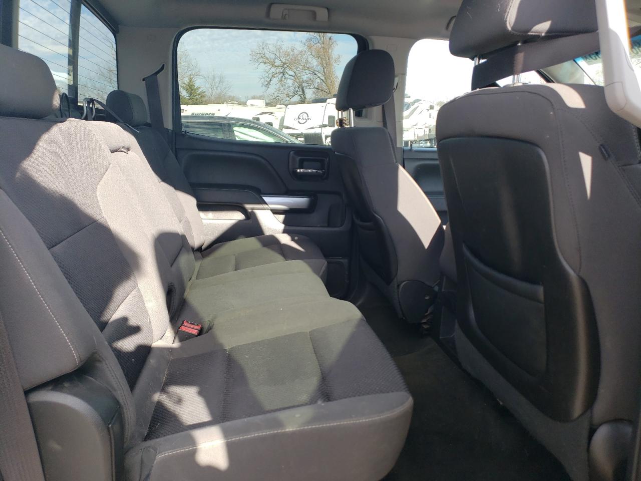 2014 Chevrolet Silverado - Image 10