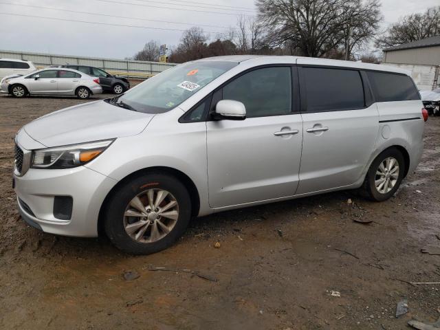 2016 Kia Sedona L