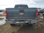 2009 Chevrolet Silverado K2500 Heavy Duty Lt de vânzare în Brighton, CO - Front End