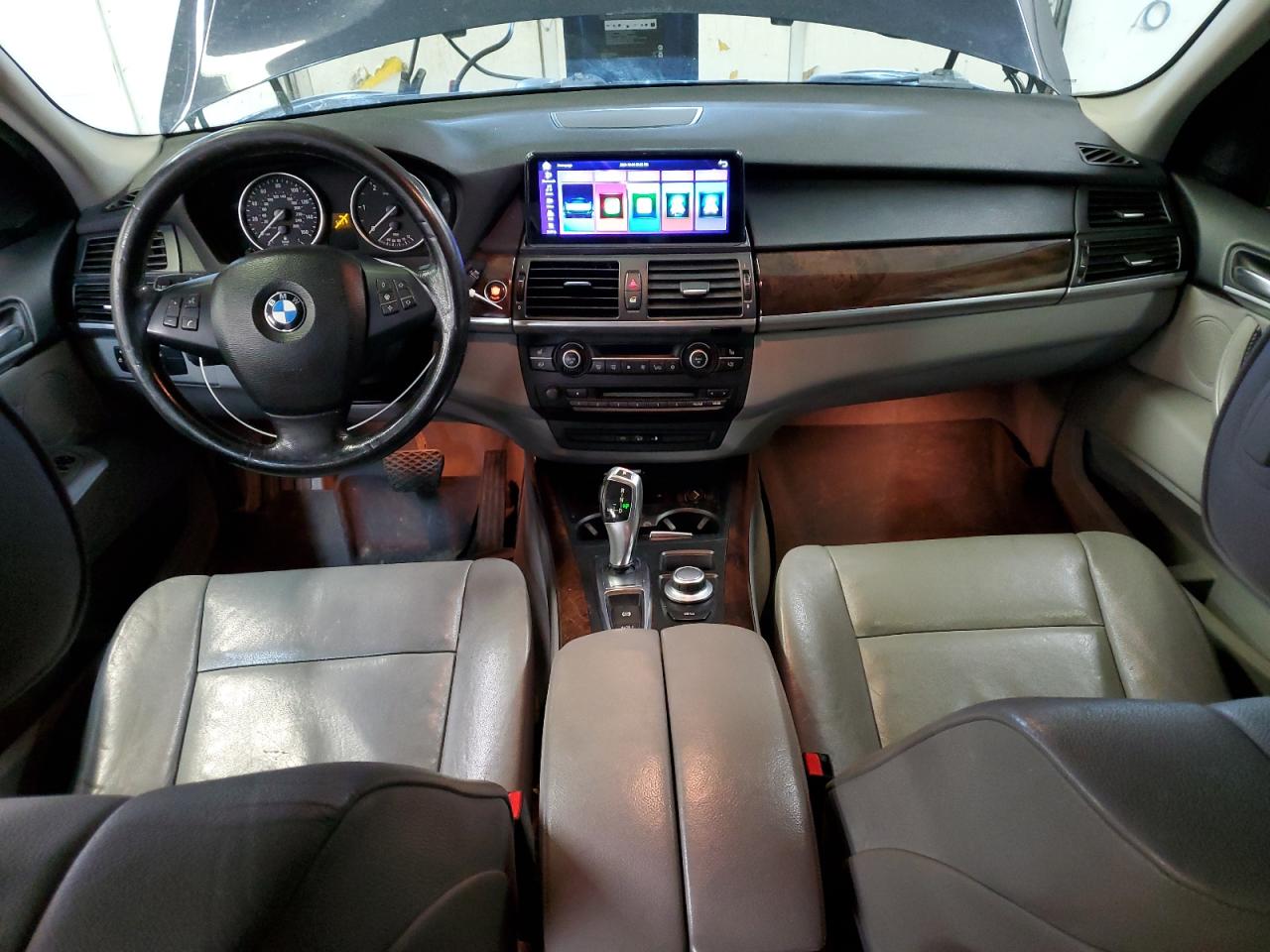 2009 BMW X5 - Image 8