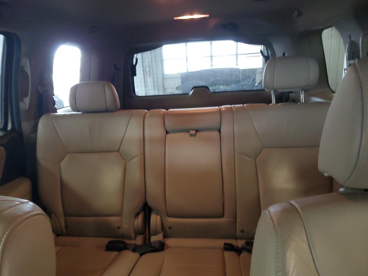 2010 Honda Pilot - Image 10