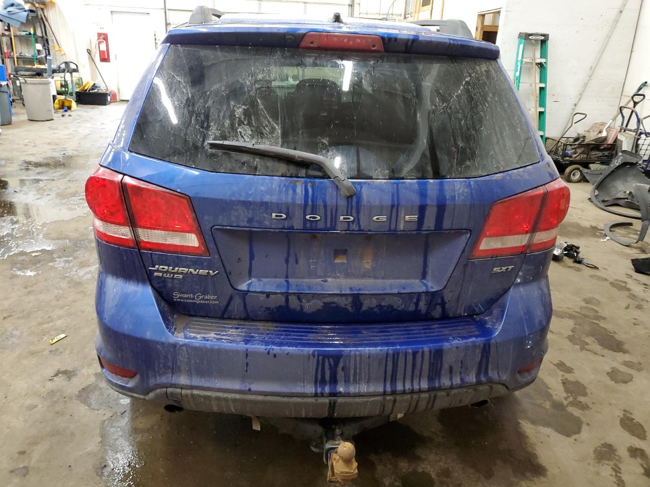 2015 Dodge Journey - Image 6