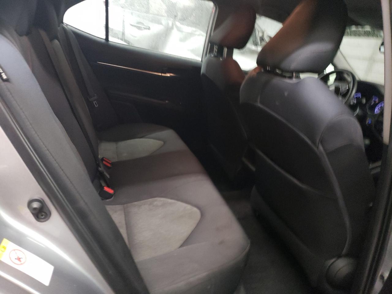 2019 Toyota Camry - Image 10