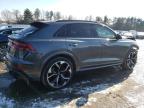 2021 Audi Rs Q8  na sprzedaż w Finksburg, MD - Front End
