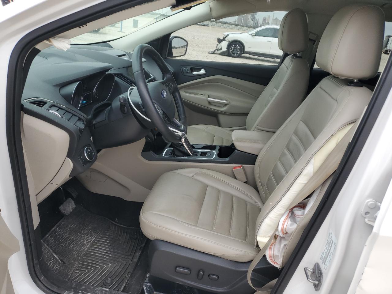 2017 Ford Escape - Image 7