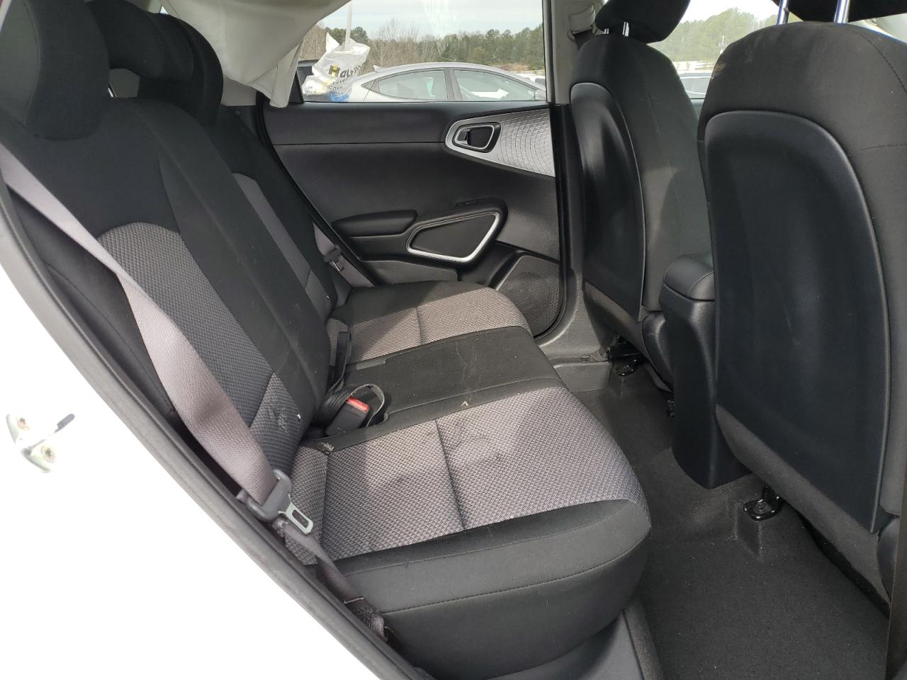 2021 Kia Soul - Image 11