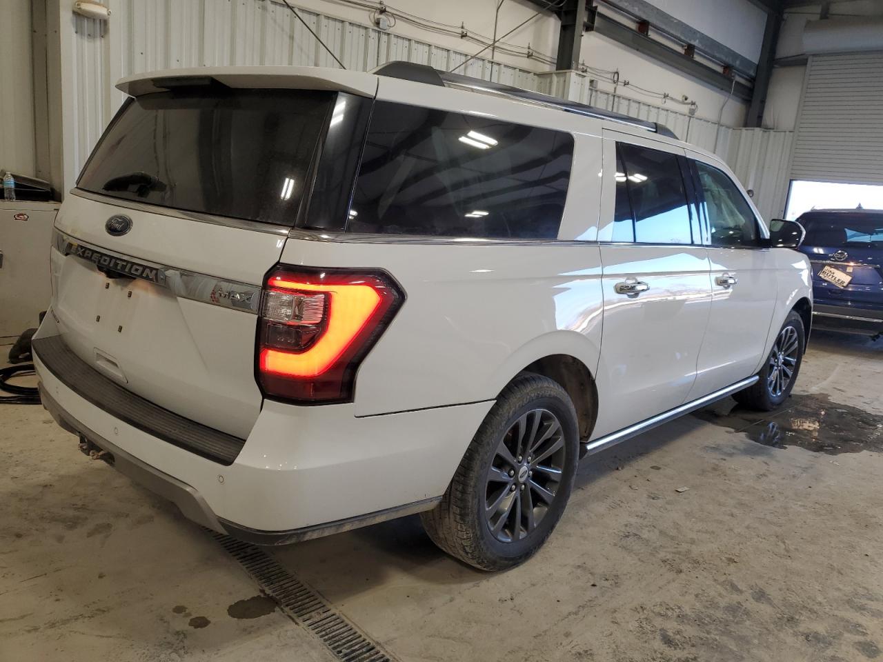 2021 Ford Expedition - Image 3