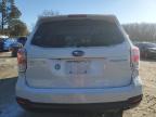 2018 Subaru Forester 2.5I Premium en Venta en Hampton, VA - Front End