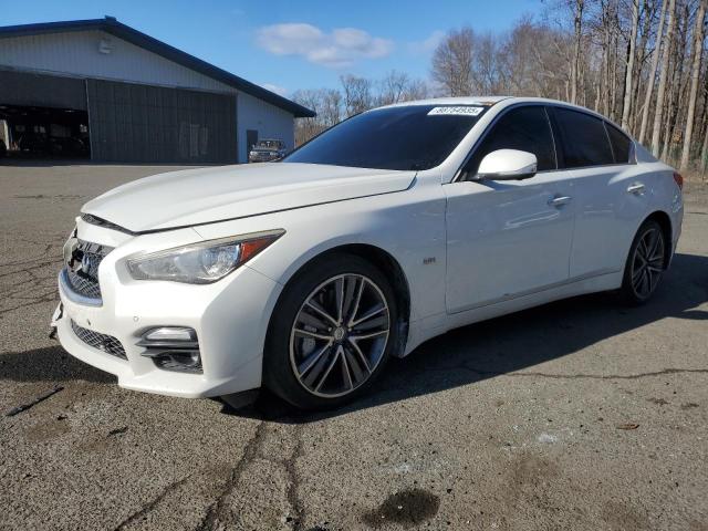 2017 Infiniti Q50 Premium