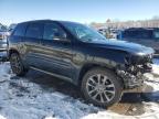 2019 Jeep Grand Cherokee Overland للبيع في Littleton، CO - Front End