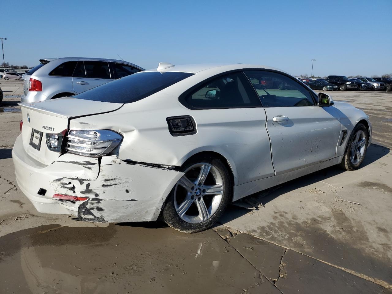 2015 BMW 4er - Image 3