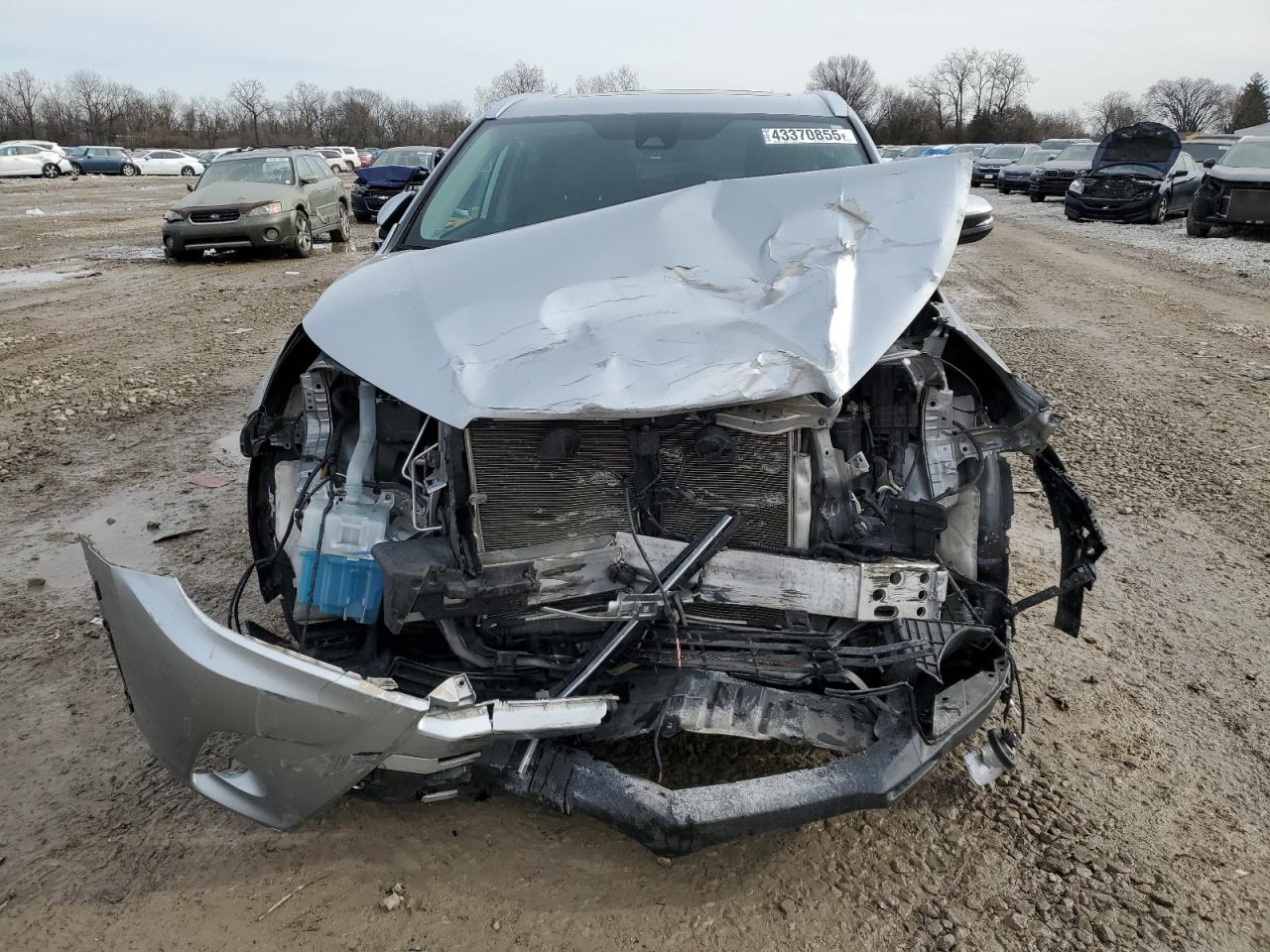 2018 Toyota Highlander - Image 5