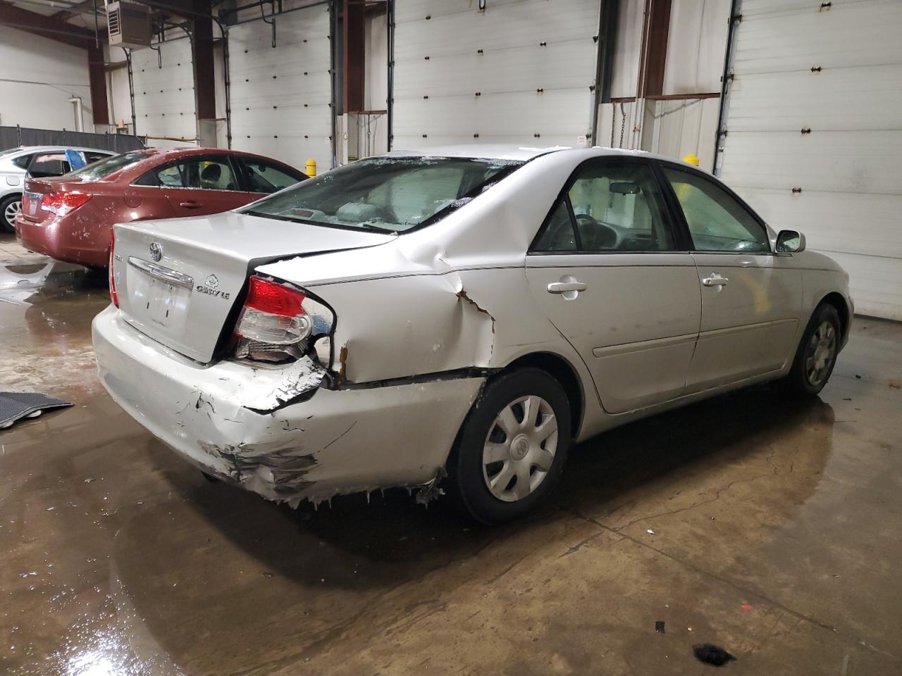 2004 Toyota Camry - Image 3