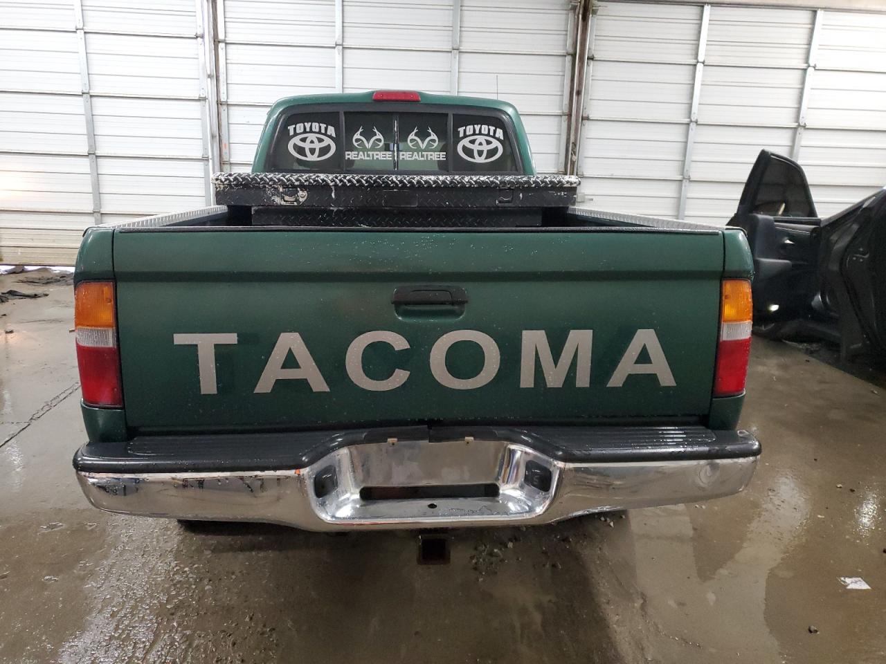 2000 Toyota Tacoma - Image 6