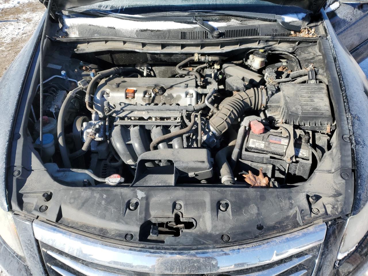 2011 Honda Accord - Image 12