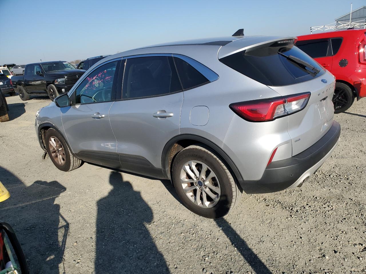 2020 Ford Escape - Image 2