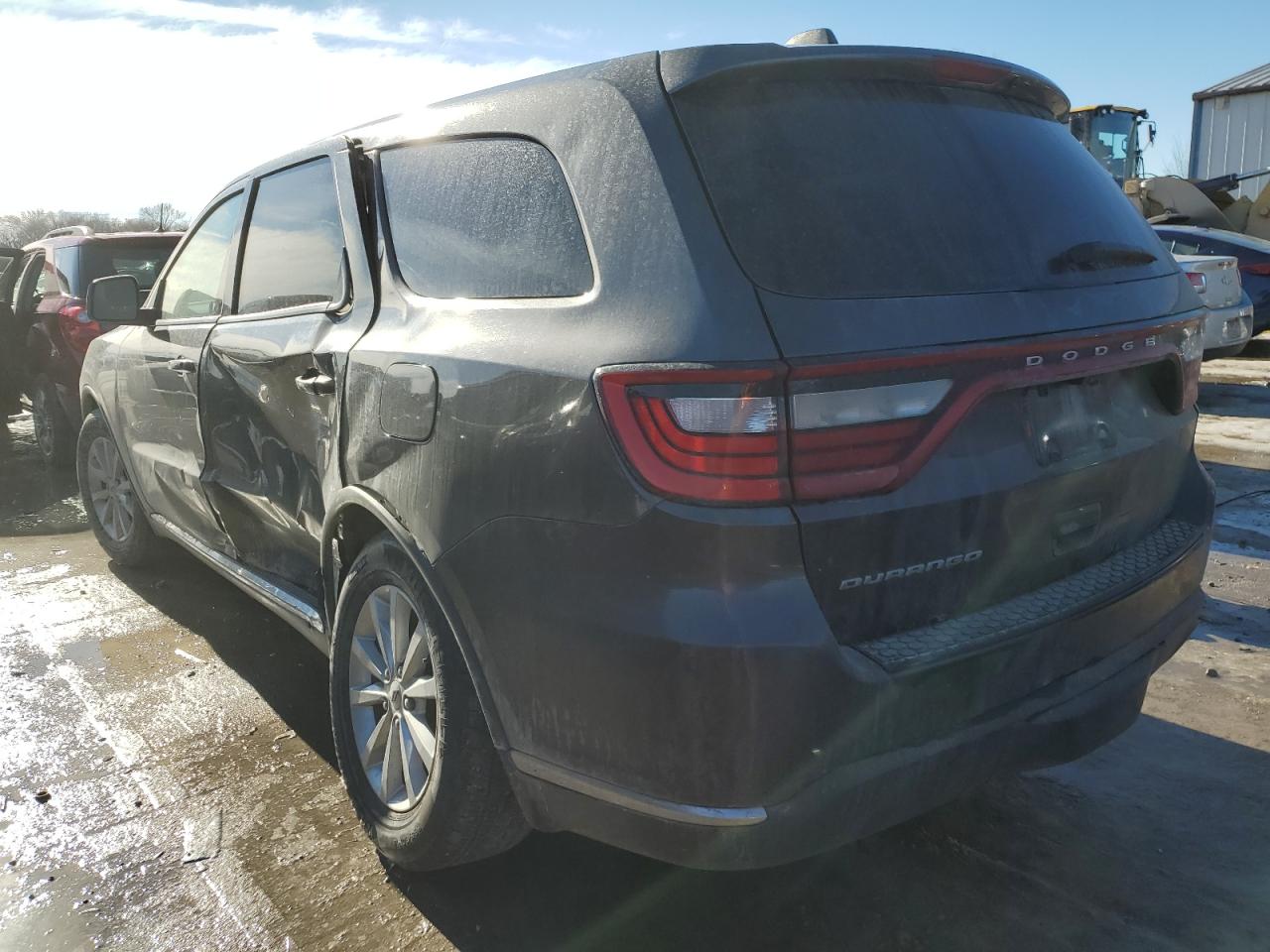 2020 Dodge Durango - Image 2