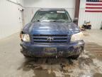 2006 Toyota Highlander Limited იყიდება Windham-ში, ME - Side