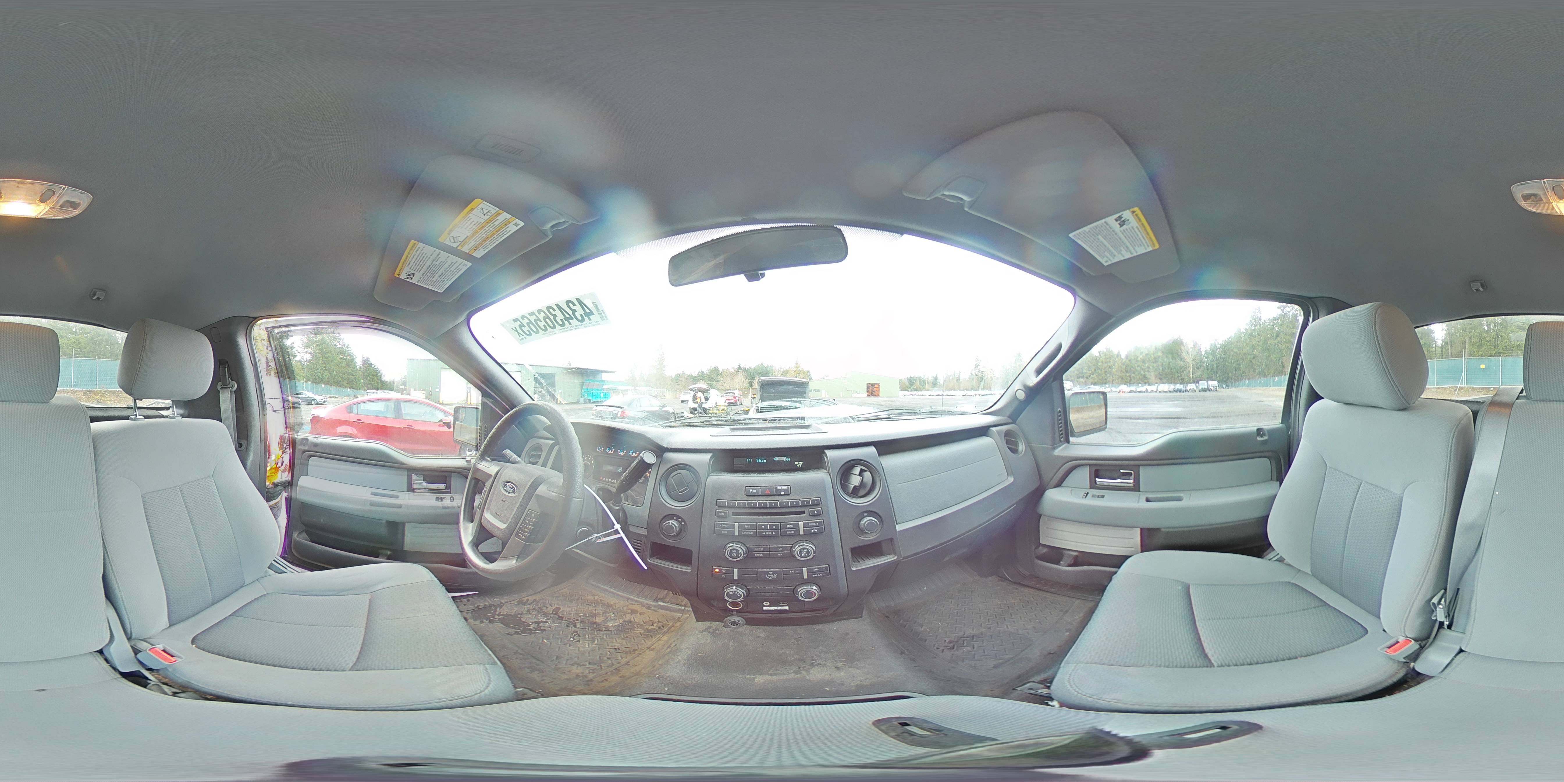 2013 Ford F-150 - Image 12