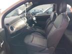 2012 FIAT 500 TWINAI for sale at Copart CHESTER