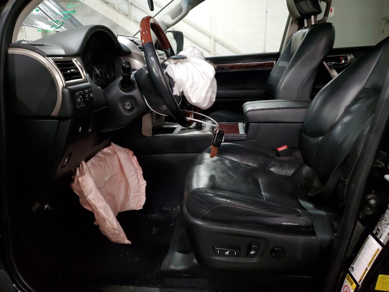 2011 Lexus GX - Image 7