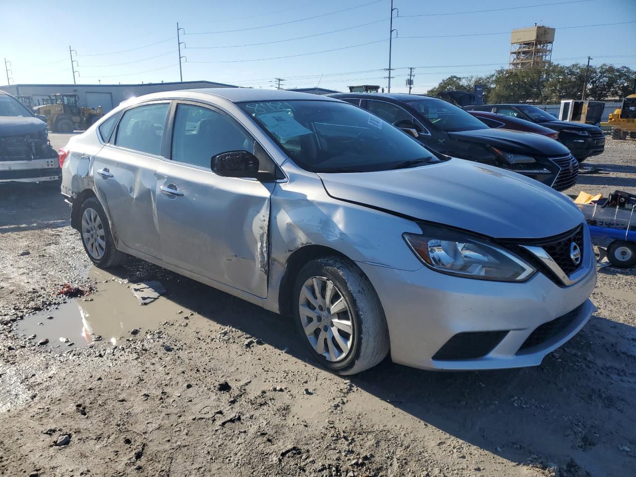 2019 Nissan Sentra - Image 4
