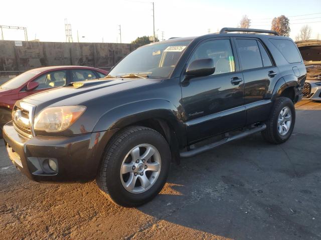 2006 Toyota 4Runner Sr5