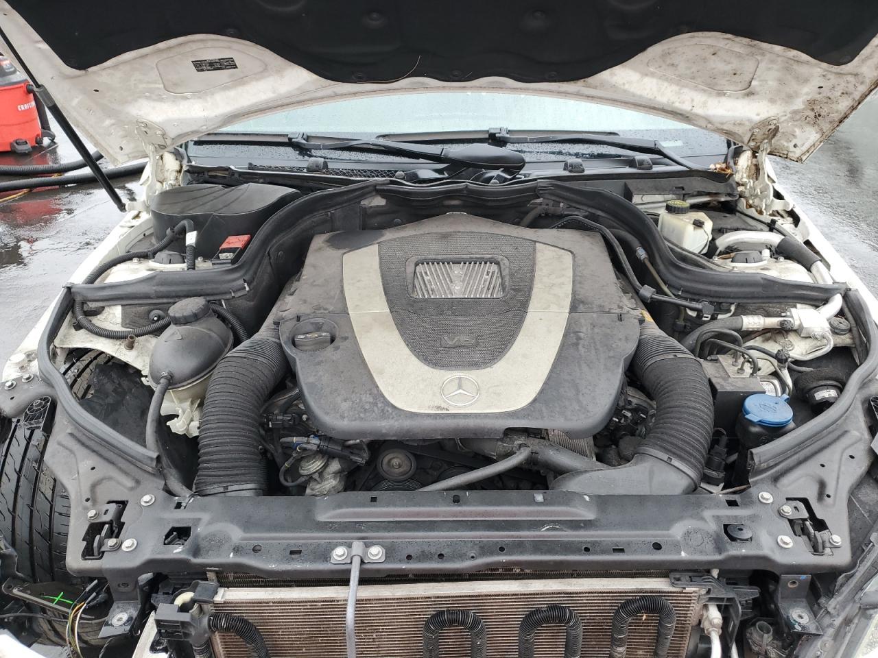 2011 Mercedes-Benz C-klasse - Image 11