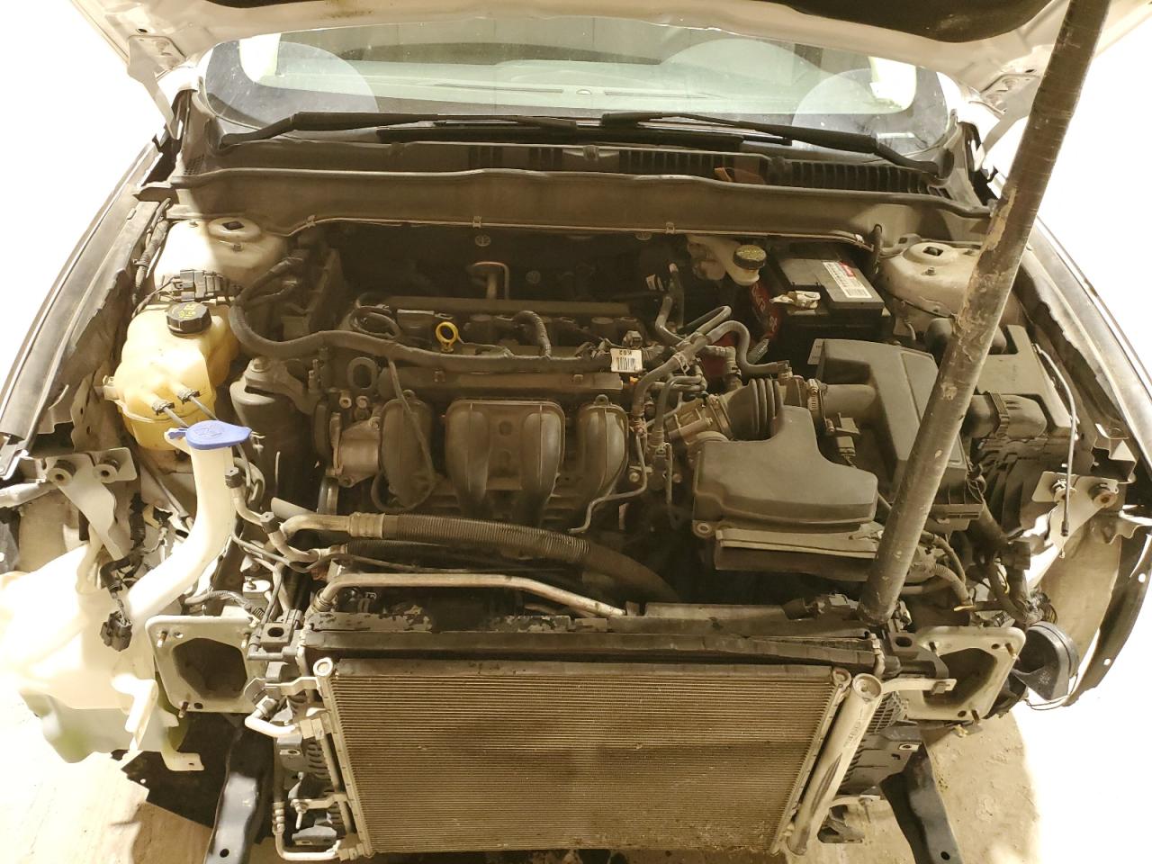2015 Ford Fusion - Image 11