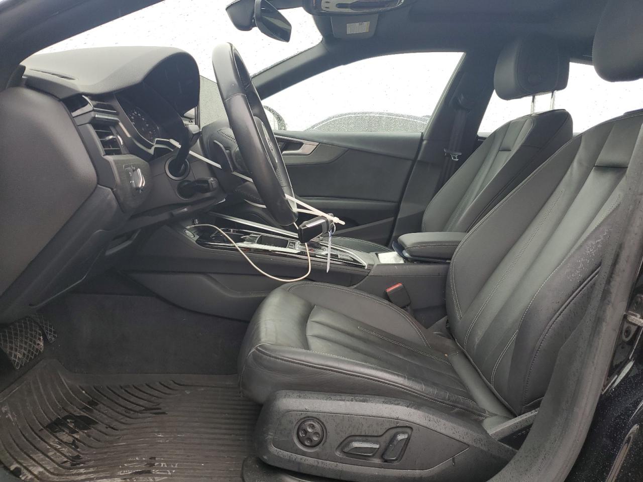 2020 Audi A5 - Image 7