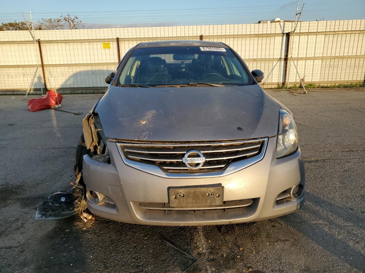 2012 Nissan Altima - Image 5