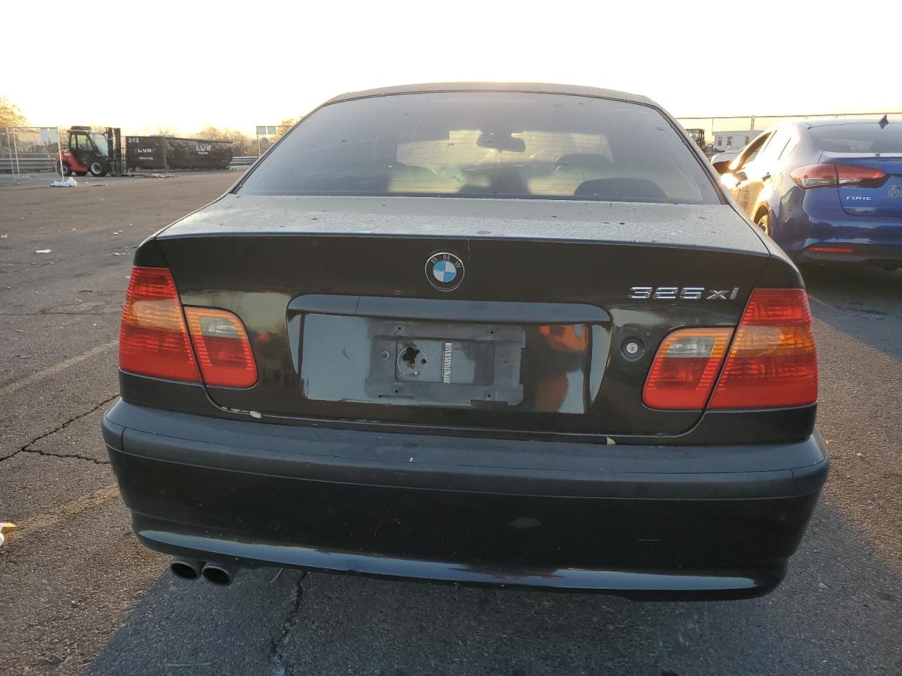 2004 BMW 3er - Image 6