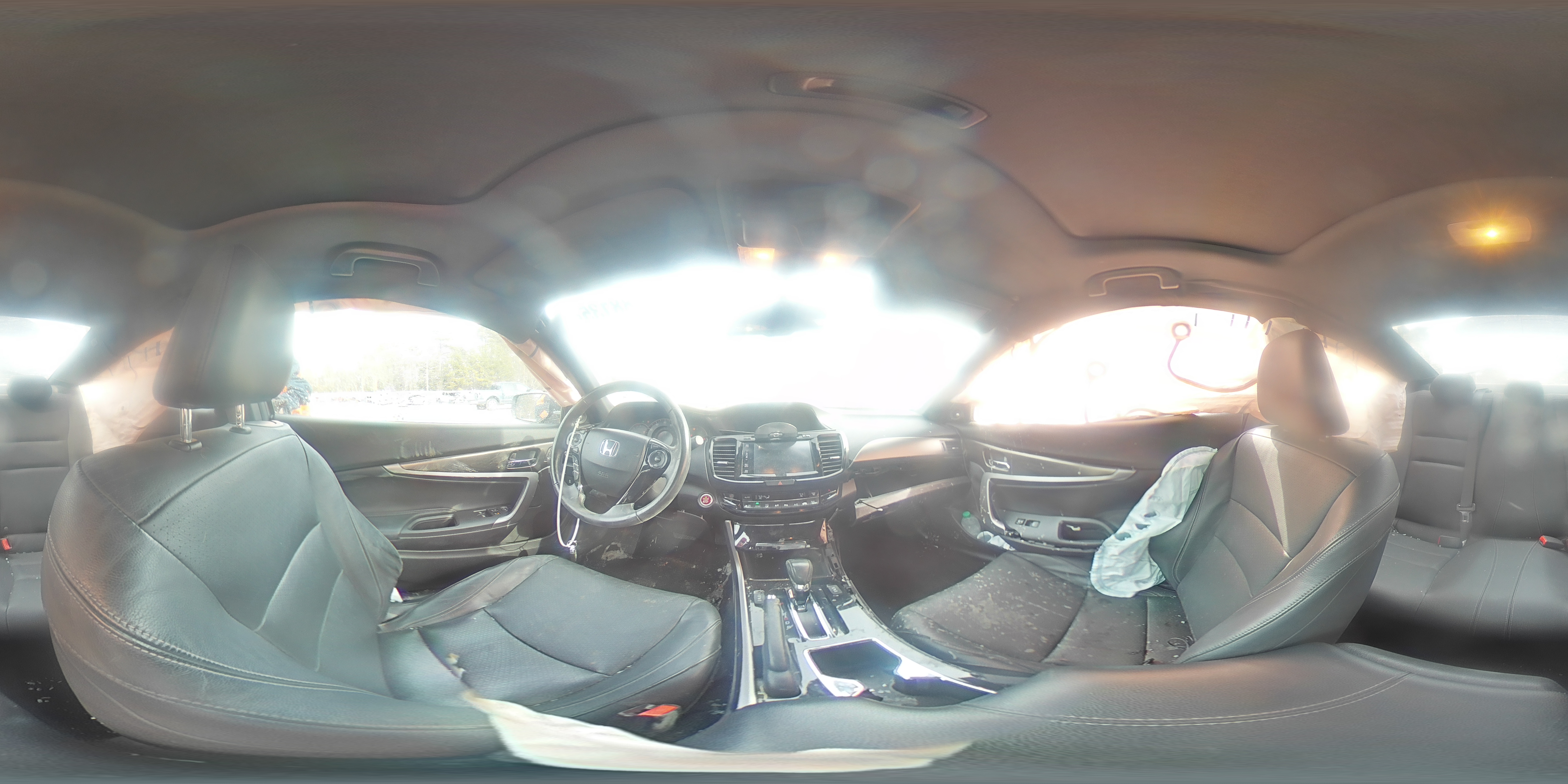 2017 Honda Accord - Image 13