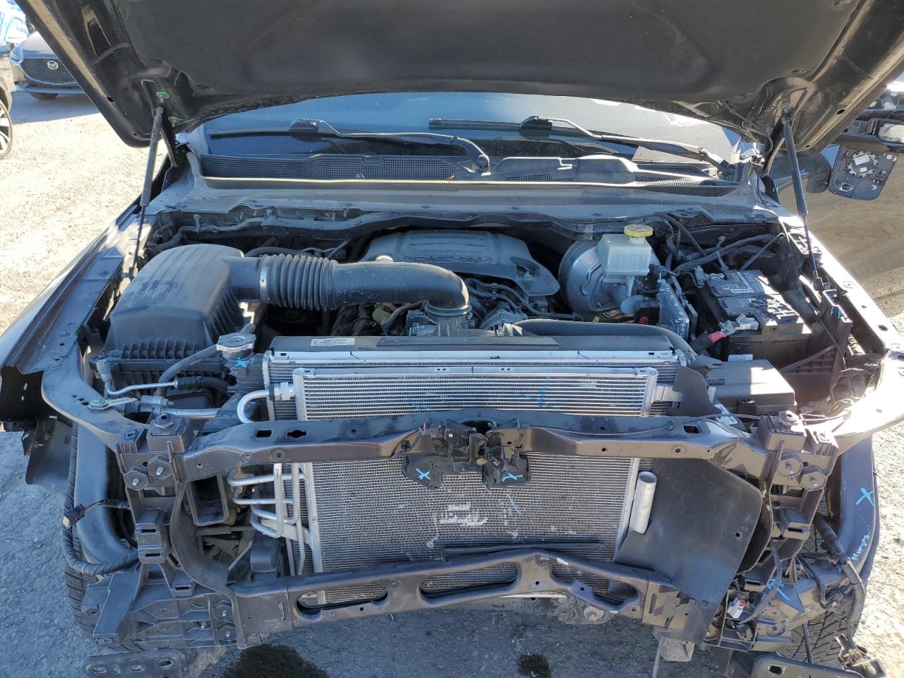 2020 RAM 1500 - Image 11