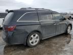 2013 Honda Odyssey Touring na sprzedaż w Rocky View County, AB - Vandalism