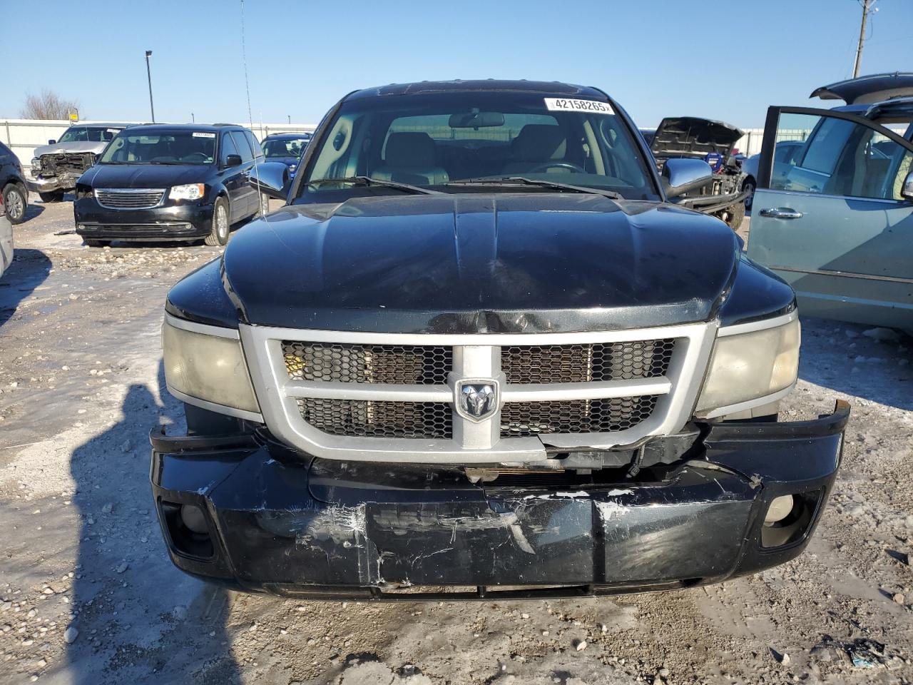 2008 Dodge Dakota - Image 5