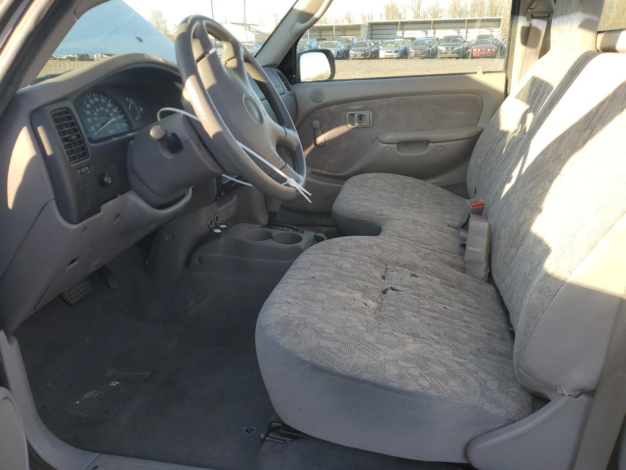 2004 Toyota Tacoma - Image 7
