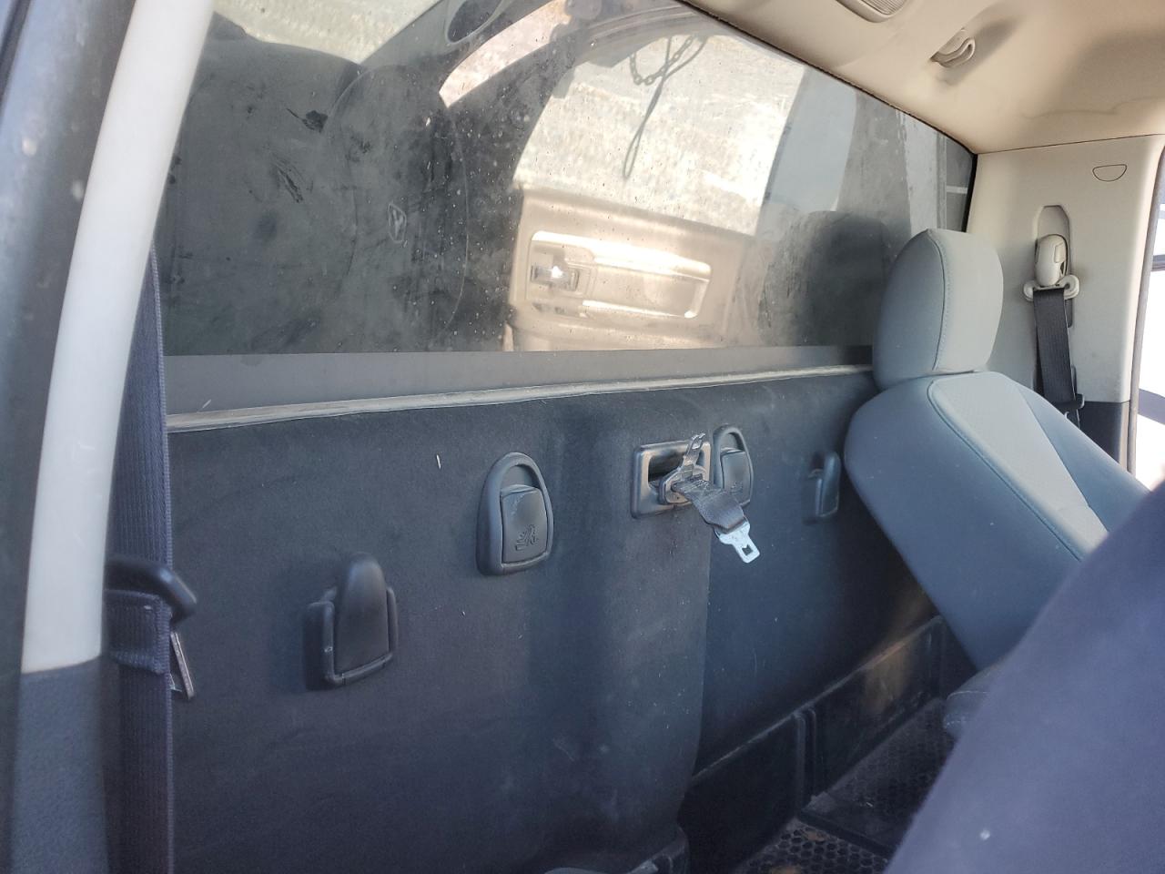 2017 RAM 5500 - Image 10