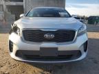 2019 Kia Sorento Lx იყიდება Fredericksburg-ში, VA - Front End