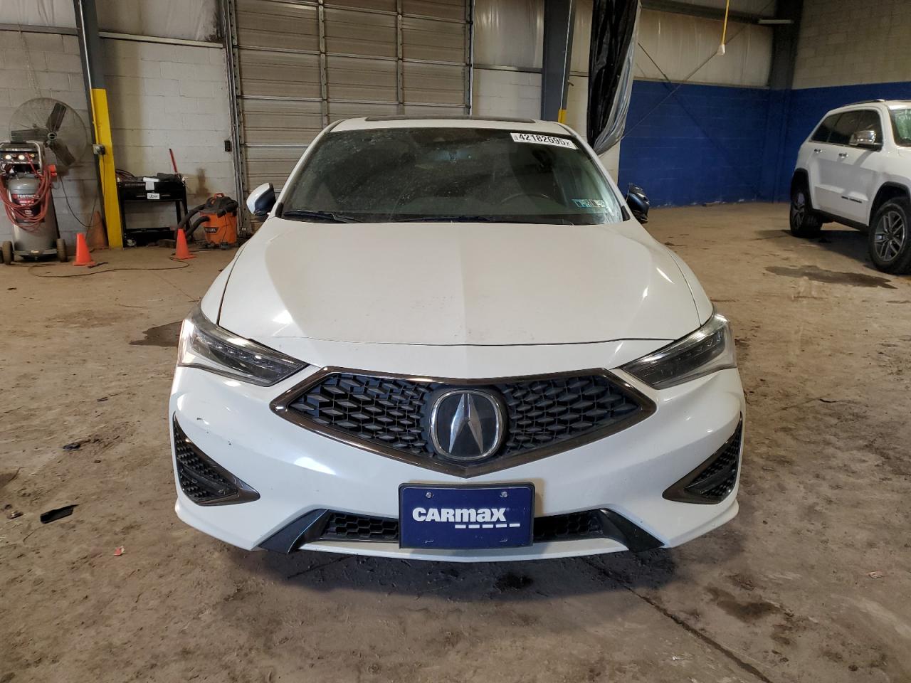 2020 Acura ILX - Image 5