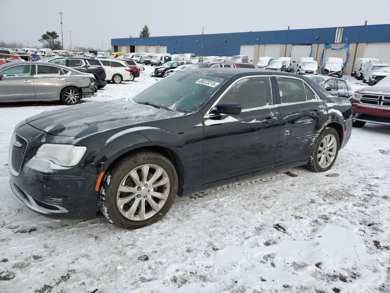 2017 Chrysler 300 - Image 1
