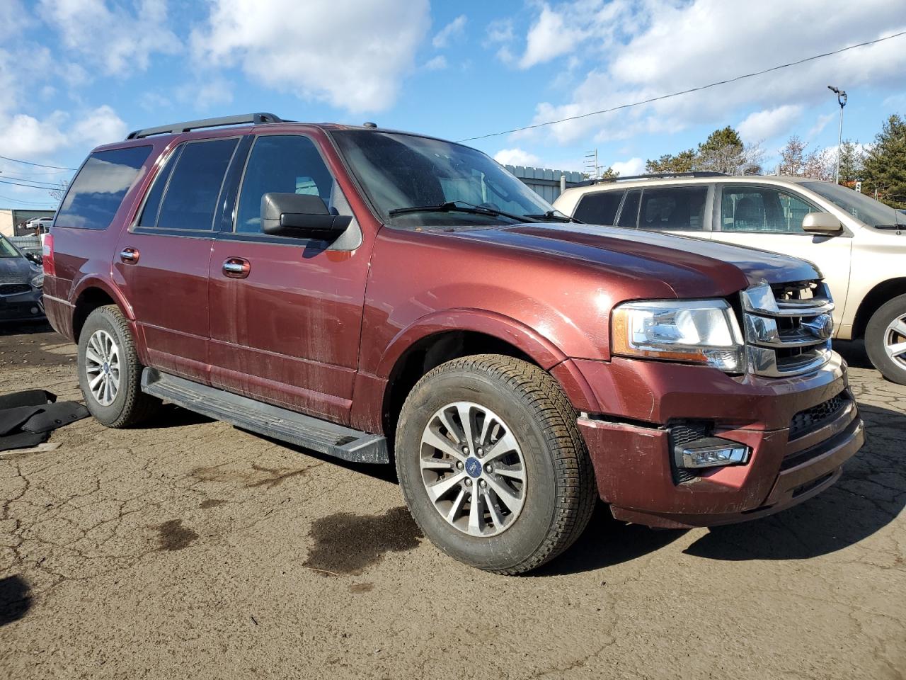 2017 Ford Expedition - Image 4