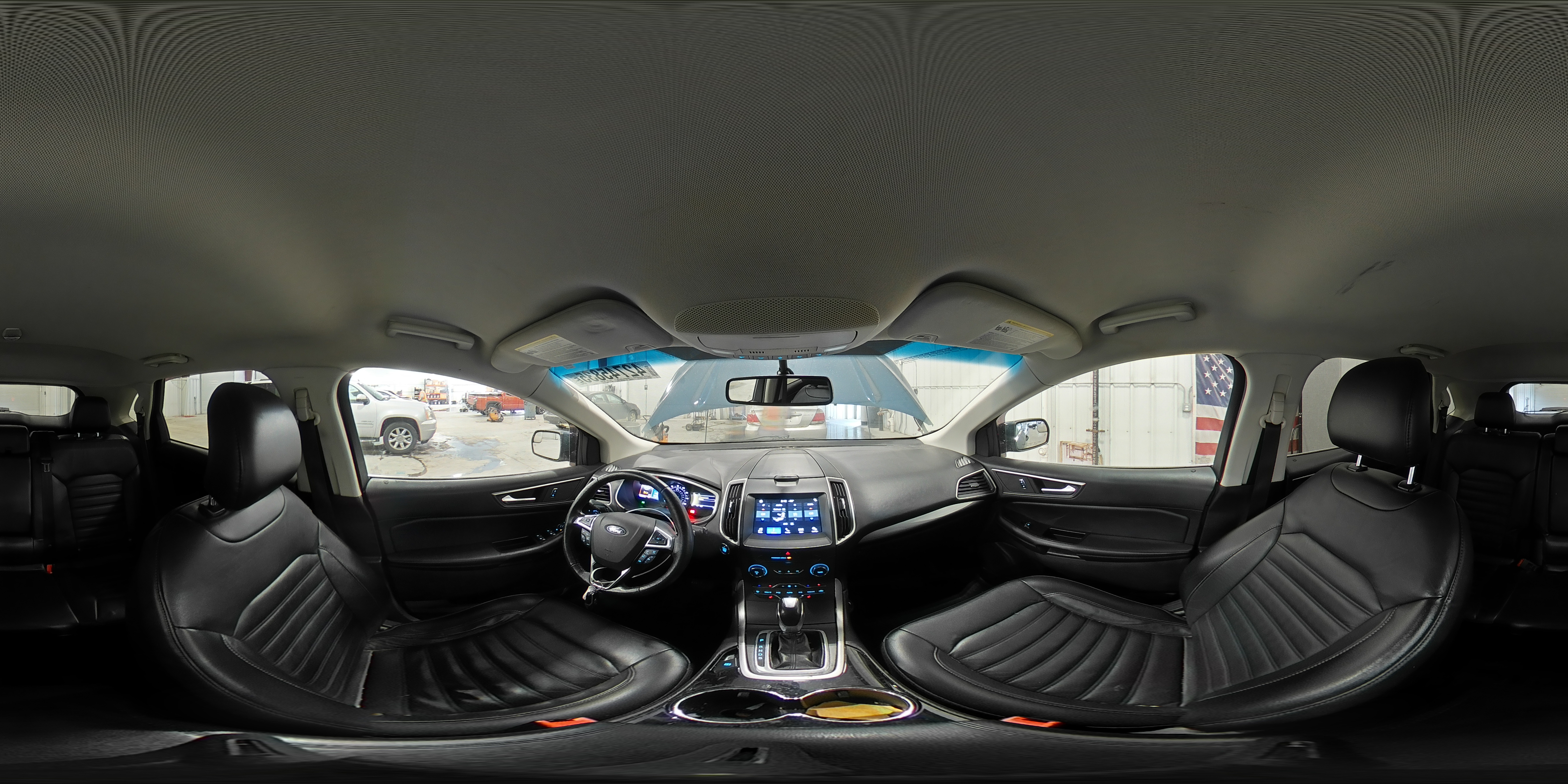 2016 Ford Edge - Image 14