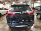 2017 Honda Cr-V Touring за продажба в Lansing, MI - Side