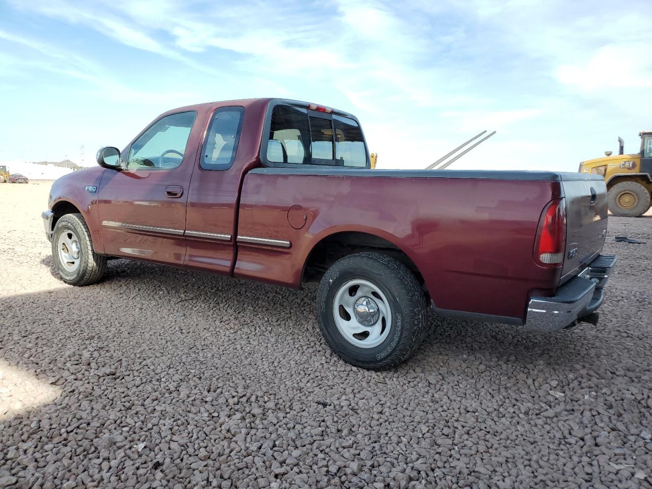 1997 Ford F-150 - Image 2