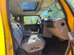 2003 Hummer H2  na sprzedaż w Elgin, IL - Normal Wear