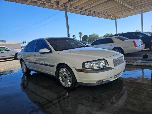 2000 Volvo S80 T6 Turbo